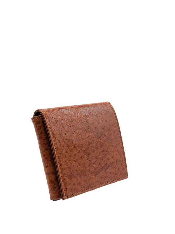 Walleroo - Kangaroo & Emu Minimalist Wallet