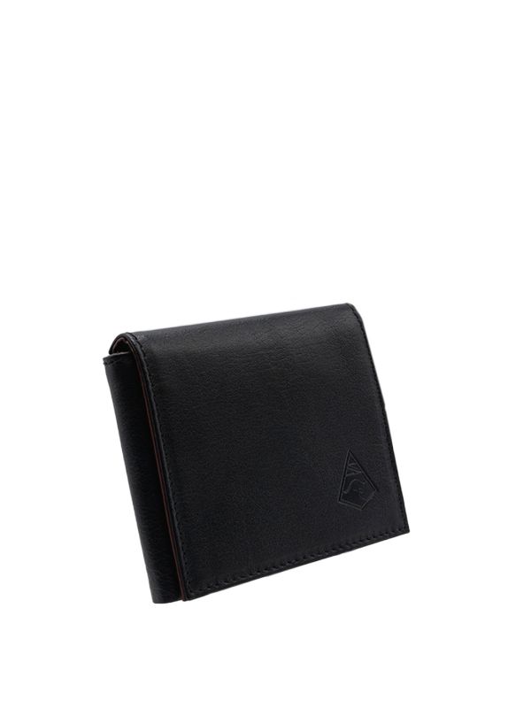 Walleroo - Kangaroo Nappa Minimalist Wallet