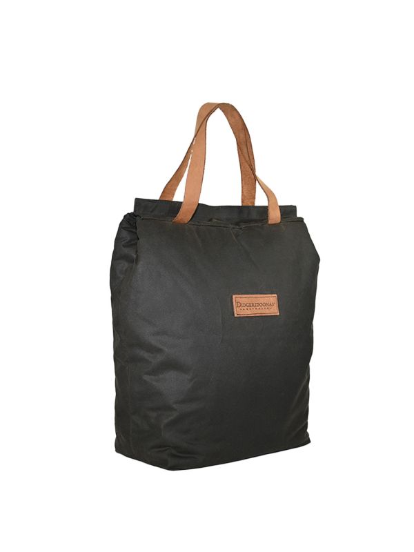 Australian Cooler Bag - 6 Bottle