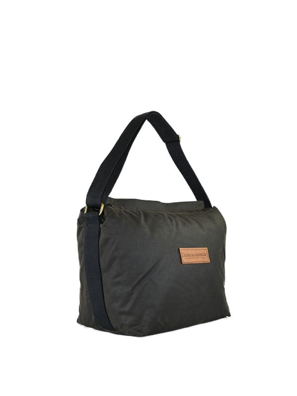 The Australian Tucker Bag