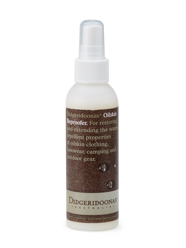 Oilskin Reproofer Spray