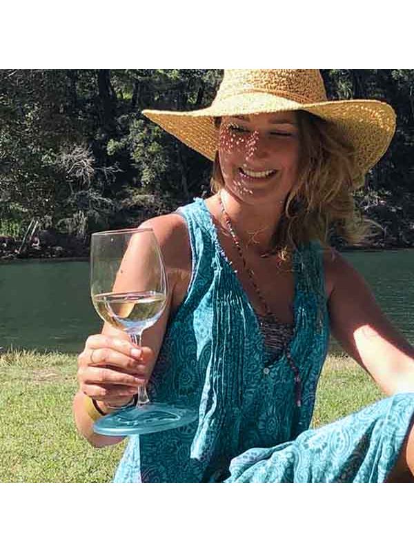 Glass on the Grass - Splash (4-Pack)