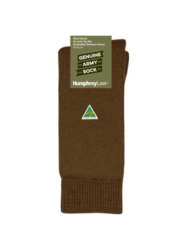 Genuine Army Sock
