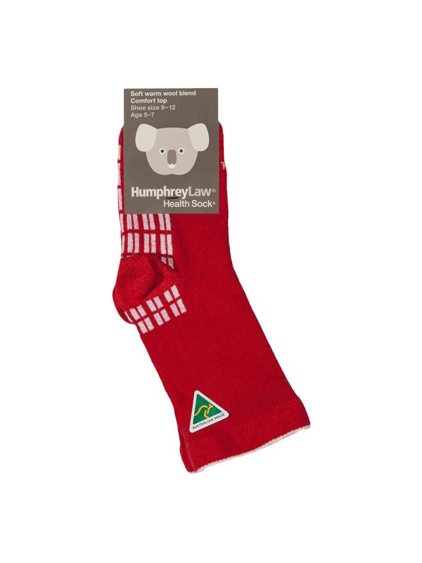 Children’s Health Sock®