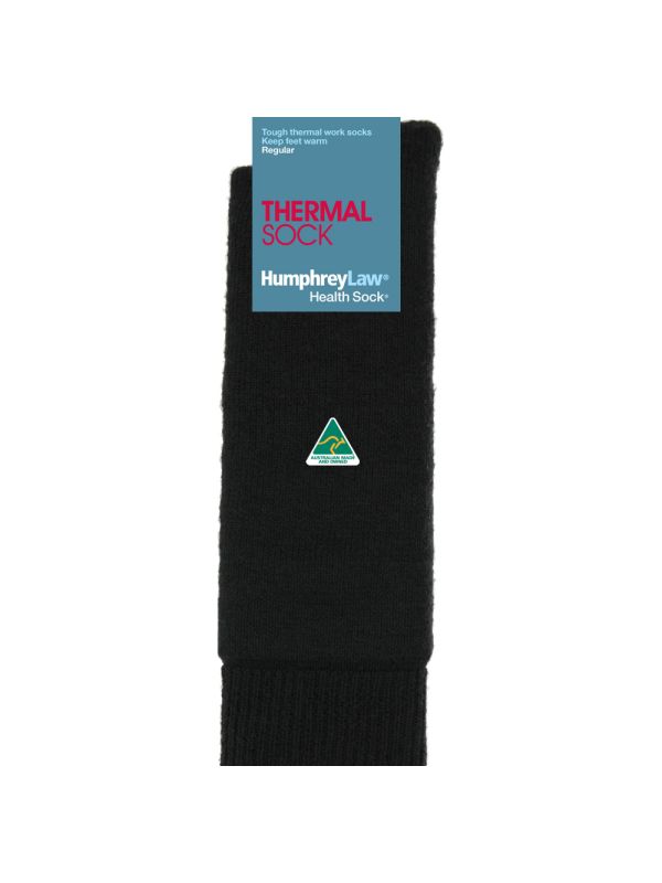 Thermal Sock Style XHF