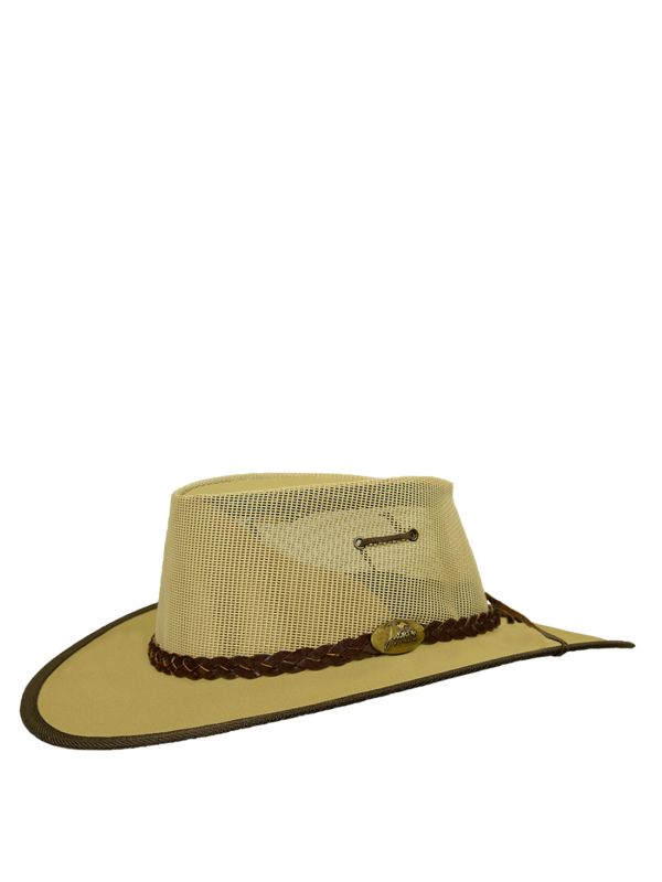 Bushbreeze Camper Hat