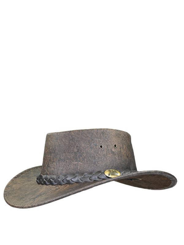 Explorer - Stonewash Brown