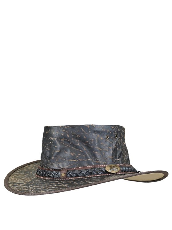 Roo Nomad Traveller - Stonewash