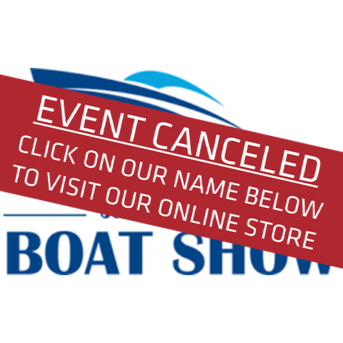 Jacksonville In-Water Boat Show