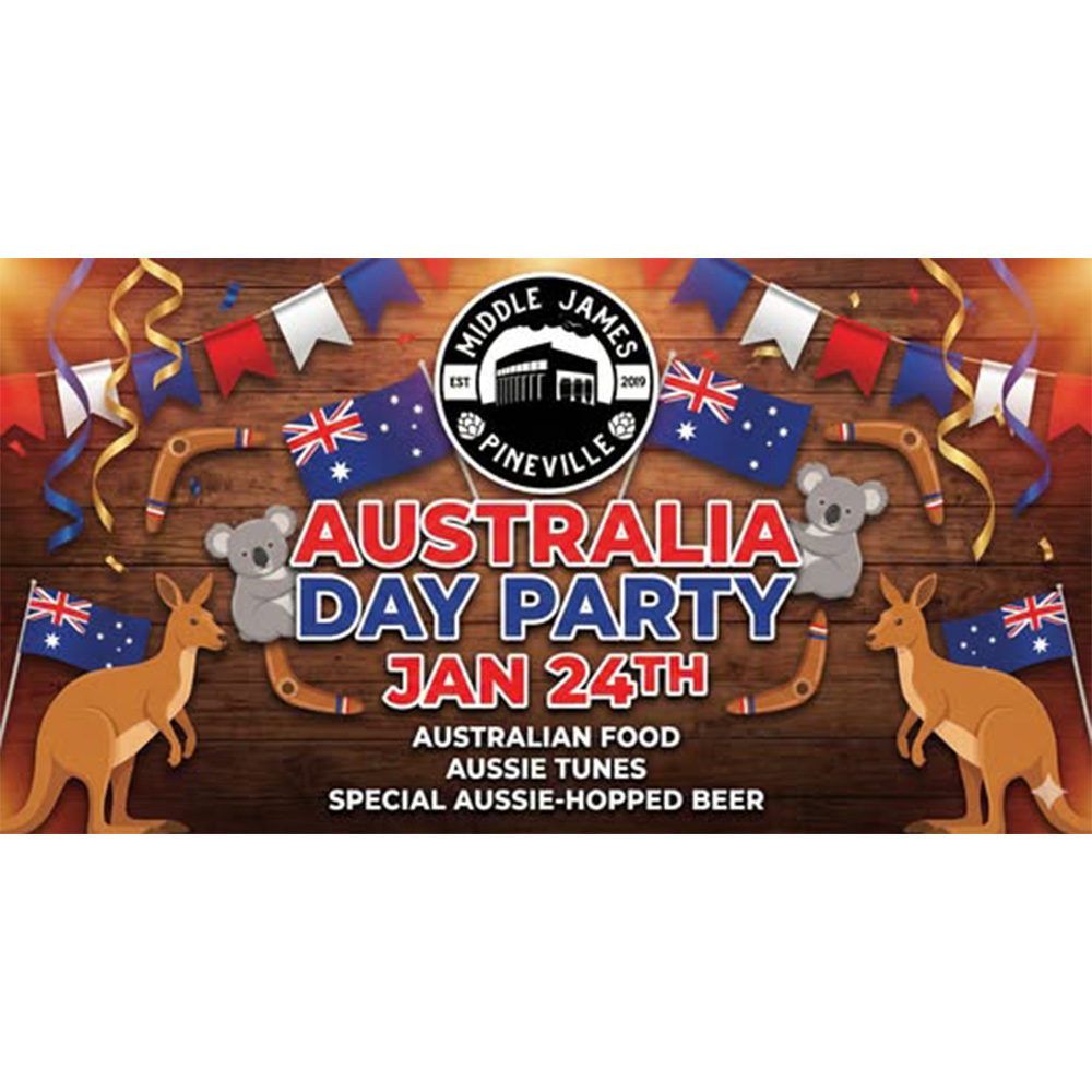 Australia Day
