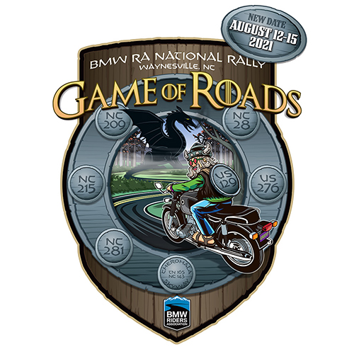 BMW Rider's Association National Rally