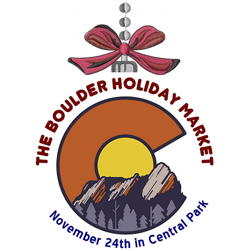 Boulder Holiday Market
