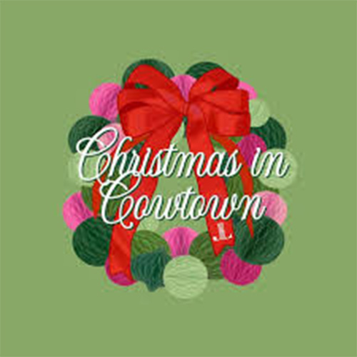 Junior League Fort Worth Christmas in Cowtown 