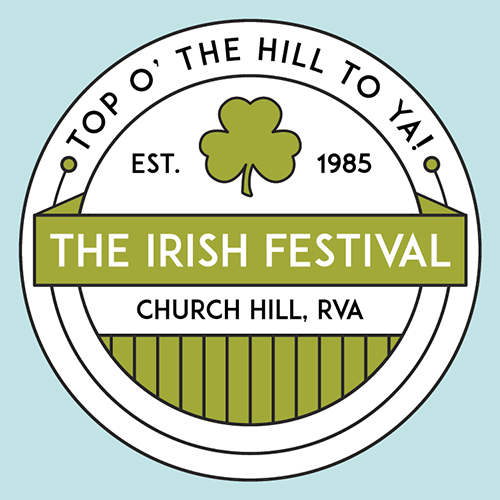 Church Hill Irish Festival