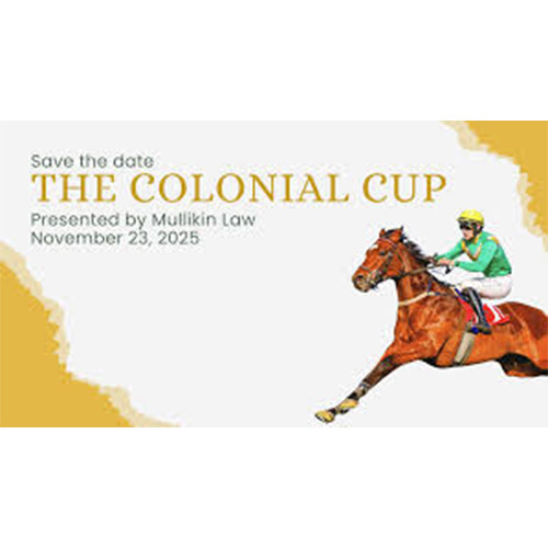 Colonial Cup