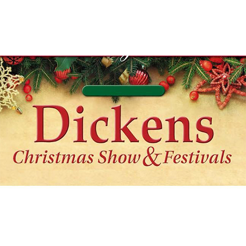 Dickens Christmas Show & Festivals