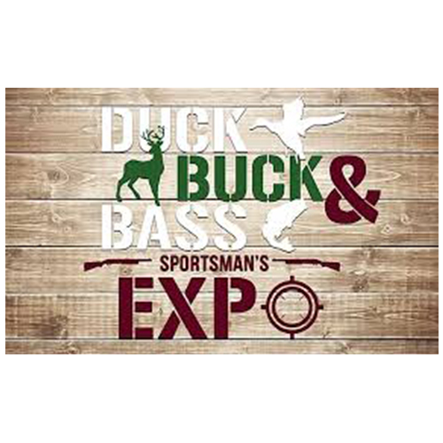  Duck, Buck and Bass Sportsman's Expo  