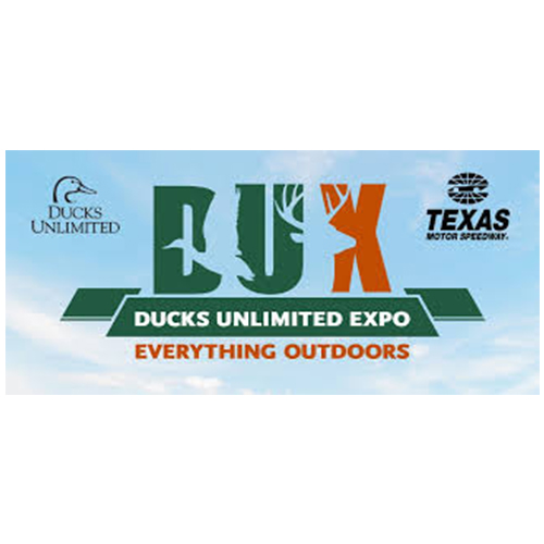 Ducks Unlimited Expo