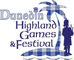 Dunedin Highland Games