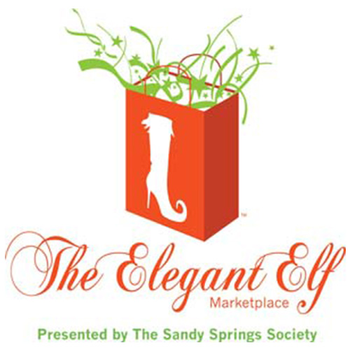 Elegant Elf Marketplace