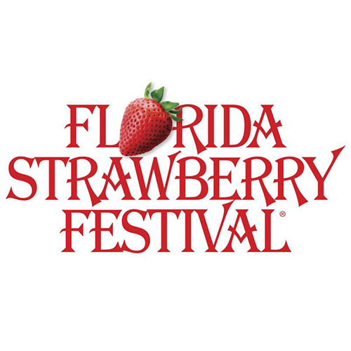 Florida Strawberry Festival