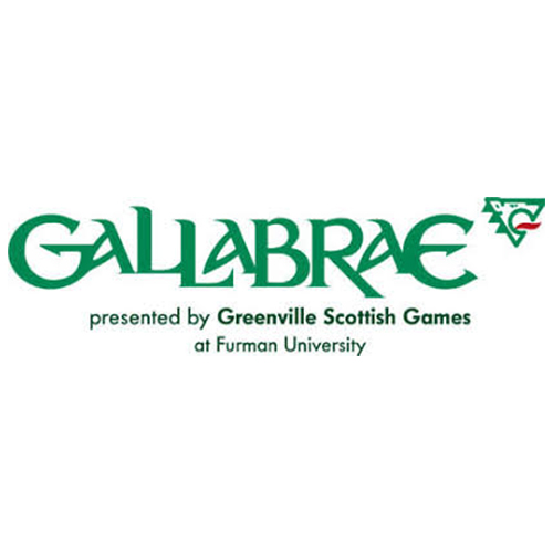 Gallabrae Greenville Scottish Games