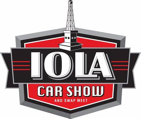 Iola Car Show