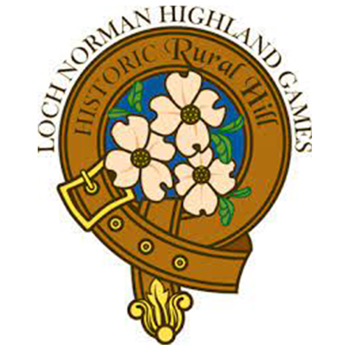 Loch Norman Highland Games