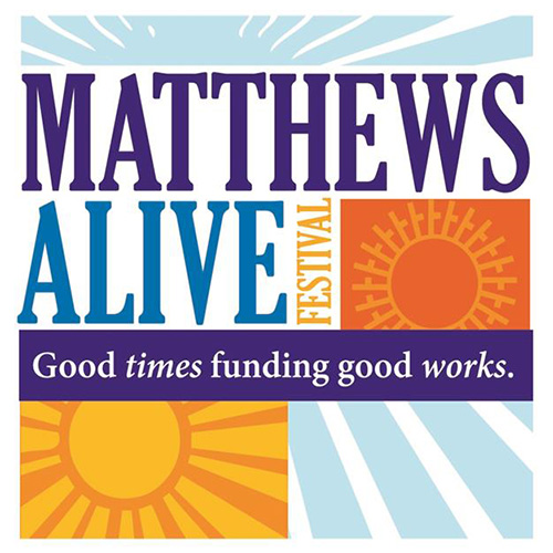 Matthews Alive