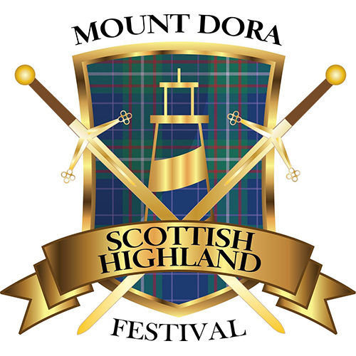 Mount Dora Scottish Highland Festival