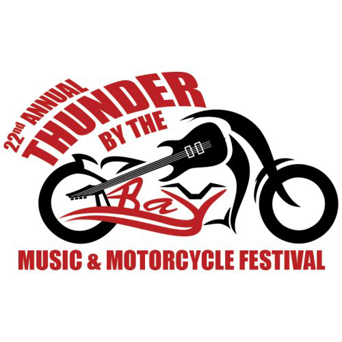 Thunder by the Bay