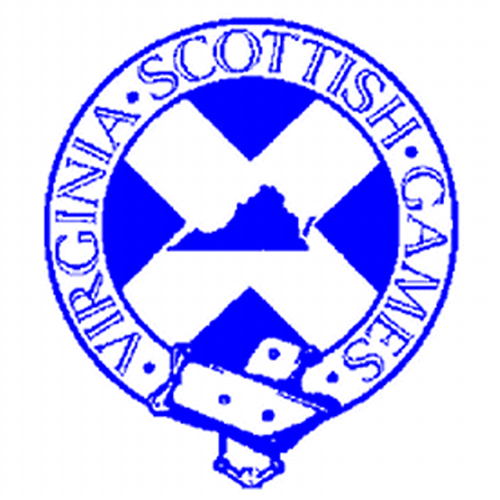 Virginia Scottish Games