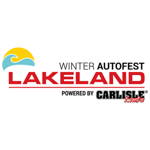 Lakeland Winter Collector Car Auction