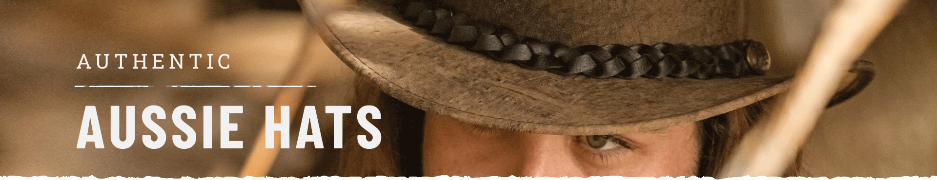 Authentic Aussie Hats